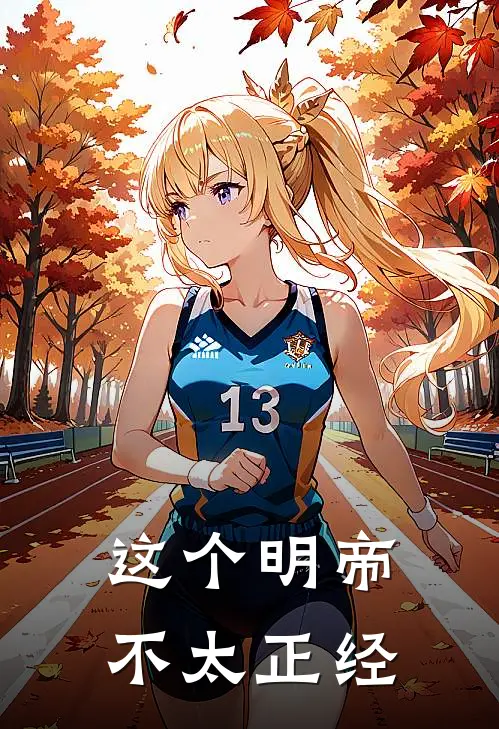 这个明帝不太正经