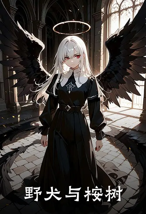 白衍桉时厌野犬与桉树最新章节在线阅读_白衍桉时厌完整版阅读