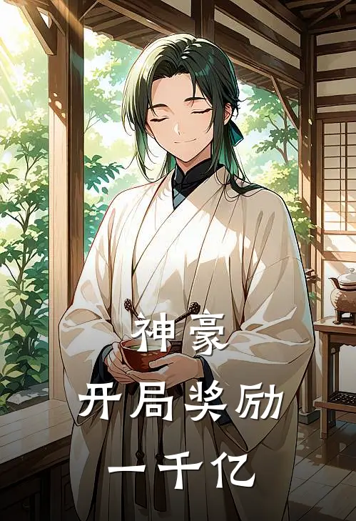 神豪：开局奖励一千亿