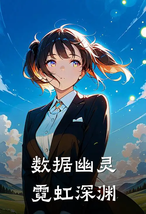 索恩索恩(数据幽灵：霓虹深渊)完结版免费在线阅读_《数据幽灵：霓虹深渊》全章节阅读