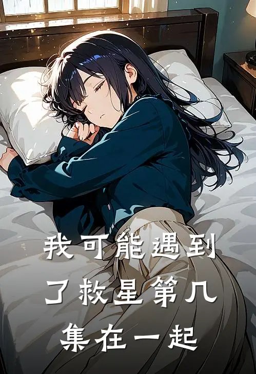 我可能遇到了救星第几集在一起