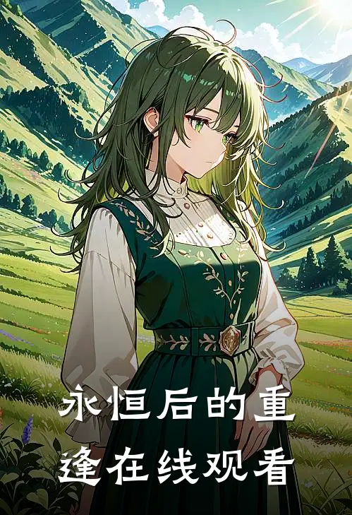 永恒后的重逢在线观看