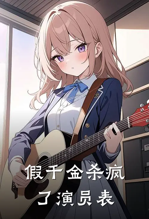 假千金杀疯了演员表