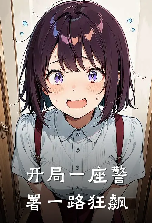 开局一座警署一路狂飙