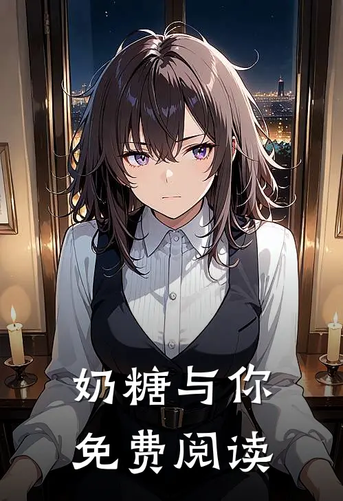 奶糖与你免费阅读