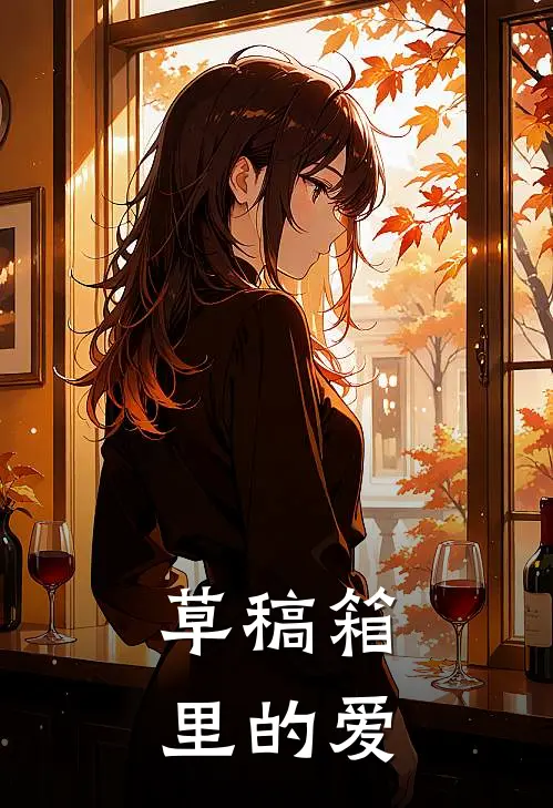 草稿箱里的爱王晩张慕阳完本完结小说_无弹窗全文免费阅读草稿箱里的爱(王晩张慕阳)