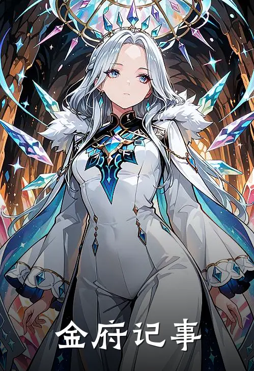 金府记事