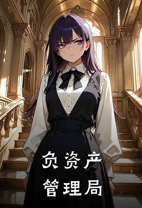 负资产管理局黄全安陈新宇完本完结小说_无弹窗全文免费阅读负资产管理局(黄全安陈新宇)