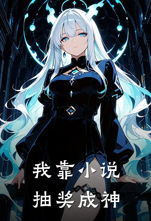 我靠小说抽奖成神