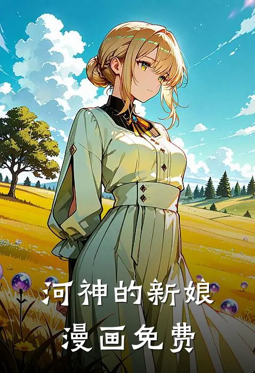 河神的新娘漫画免费