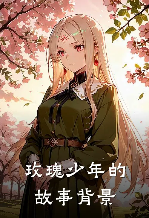 玫瑰少年的故事背景