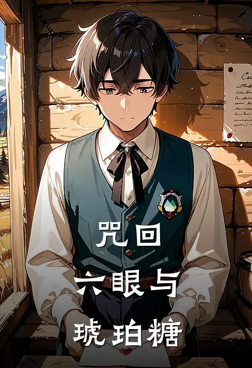 咒回：六眼与琥珀糖