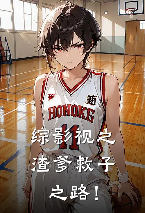 综影视之渣爹救子之路！