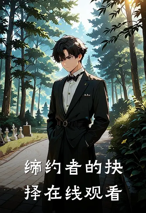 缔约者的抉择在线观看