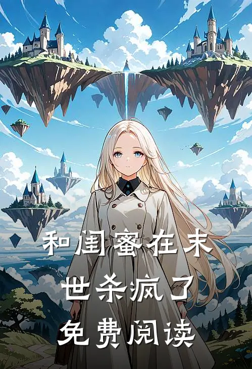 和闺蜜在末世杀疯了免费阅读