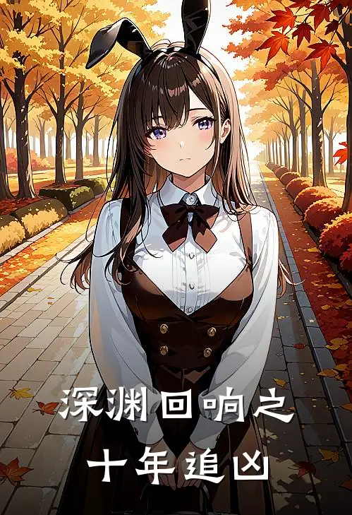 深渊回响之十年追凶林峰苏芮完结版小说_完结版小说深渊回响之十年追凶(林峰苏芮)