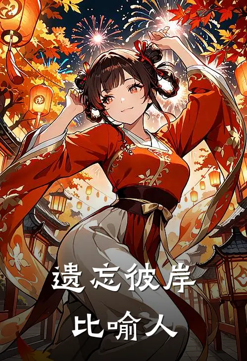 遗忘彼岸比喻人