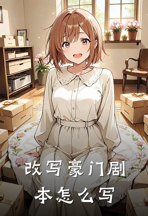 改写豪门剧本怎么写