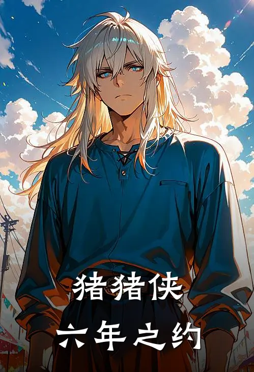 猪猪侠：六年之约