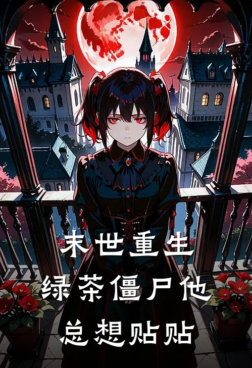 李曼三毛子《末世重生：绿茶僵尸他总想贴贴》完结版阅读_(末世重生：绿茶僵尸他总想贴贴)全集阅读