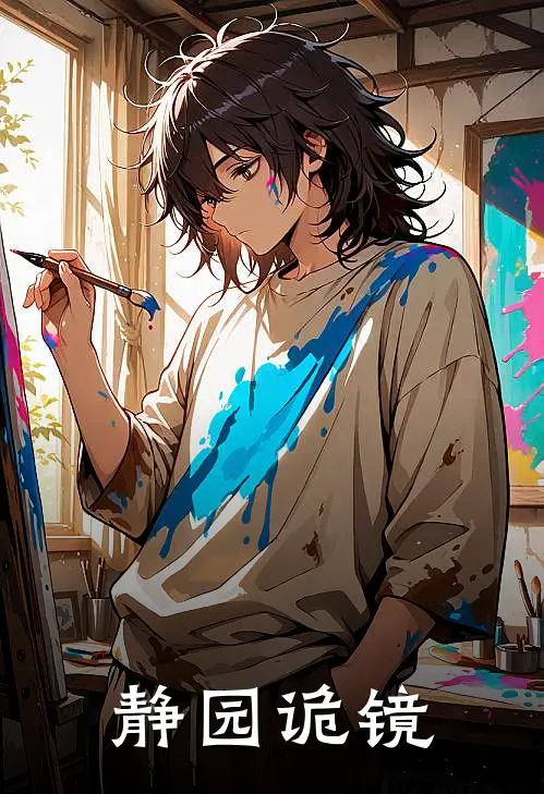 静园诡镜(陆远许晚晴)热门网络小说_最新完本小说静园诡镜(陆远许晚晴)