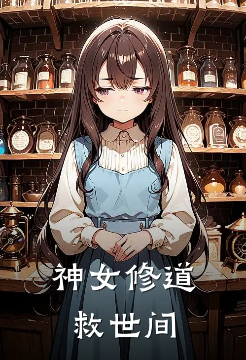 神女修道救世间
