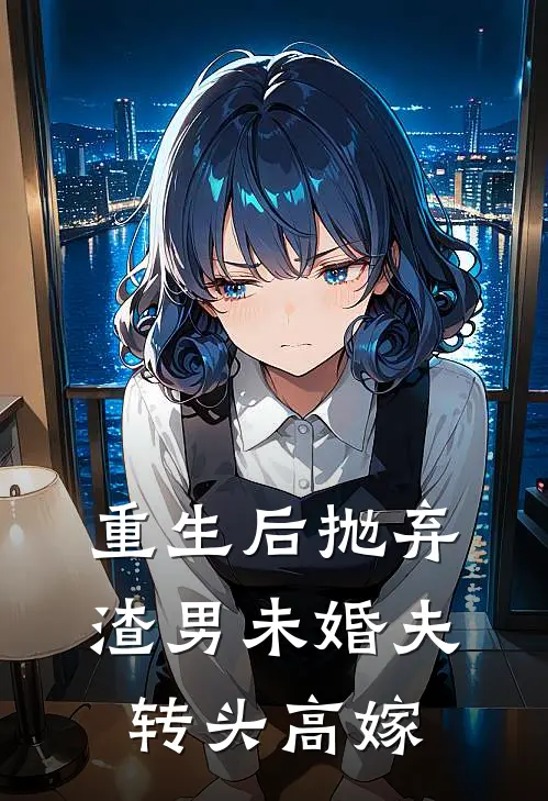 重生后抛弃渣男未婚夫转头高嫁