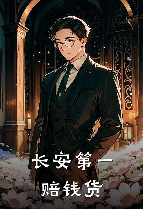 长安第一赔钱货