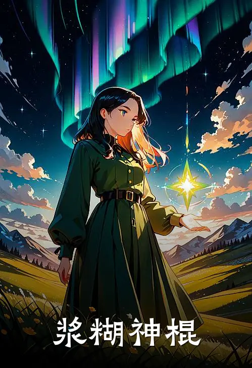 浆糊神棍吴强吴强免费小说笔趣阁_完结小说免费阅读浆糊神棍吴强吴强