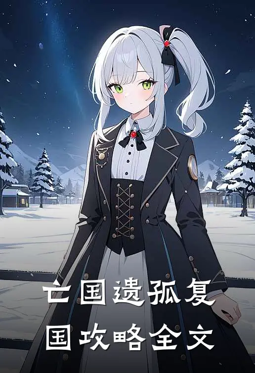 亡国遗孤复国攻略全文