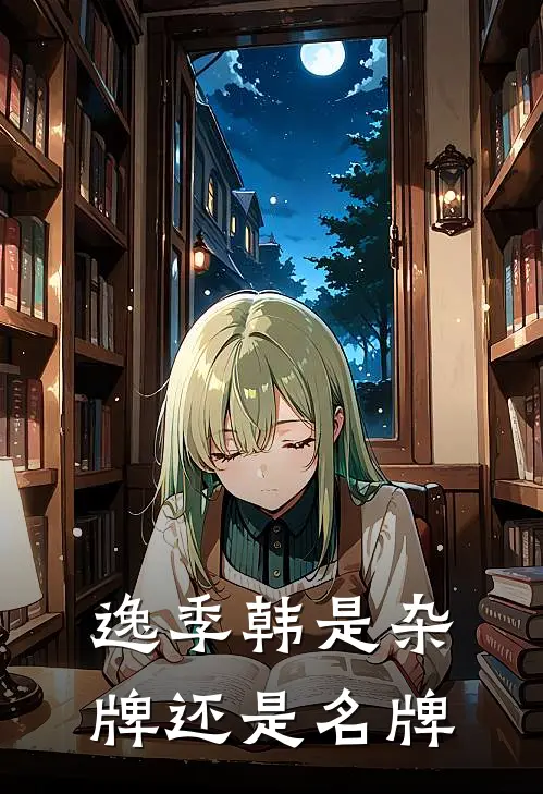 逸季韩是杂牌还是名牌