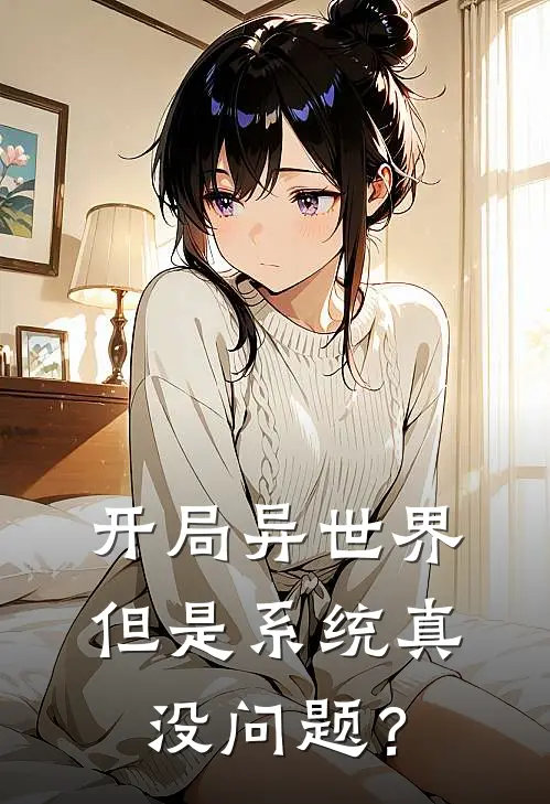 开局异世界，但是系统真没问题？祁夏露娜最新小说全文阅读_最新章节列表开局异世界，但是系统真没问题？(祁夏露娜)