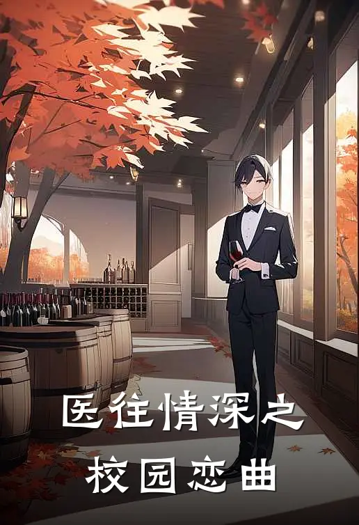 医往情深之校园恋曲(赵惜苏然)热门的小说_热门网络小说推荐医往情深之校园恋曲(赵惜苏然)