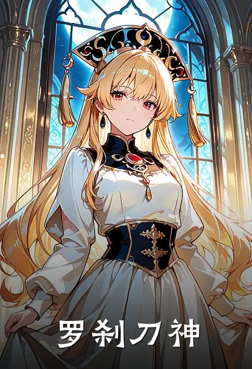 罗刹刀神李二牛武魂免费小说全本阅读_小说免费完结罗刹刀神李二牛武魂