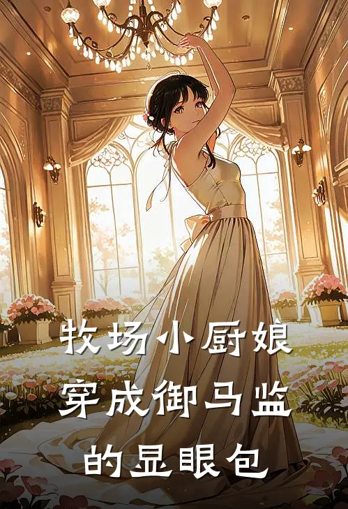 牧场小厨娘：穿成御马监的显眼包