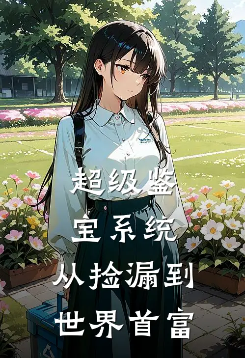 超级鉴宝系统：从捡漏到世界首富(林深王富贵)最新章节在线阅读_(超级鉴宝系统：从捡漏到世界首富)完整版免费在线阅读