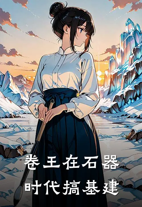 卷王在石器时代搞基建