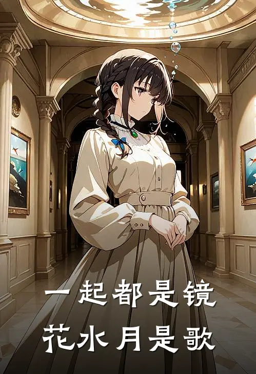 一起都是镜花水月是歌