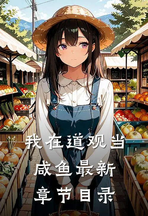 我在道观当咸鱼最新章节目录