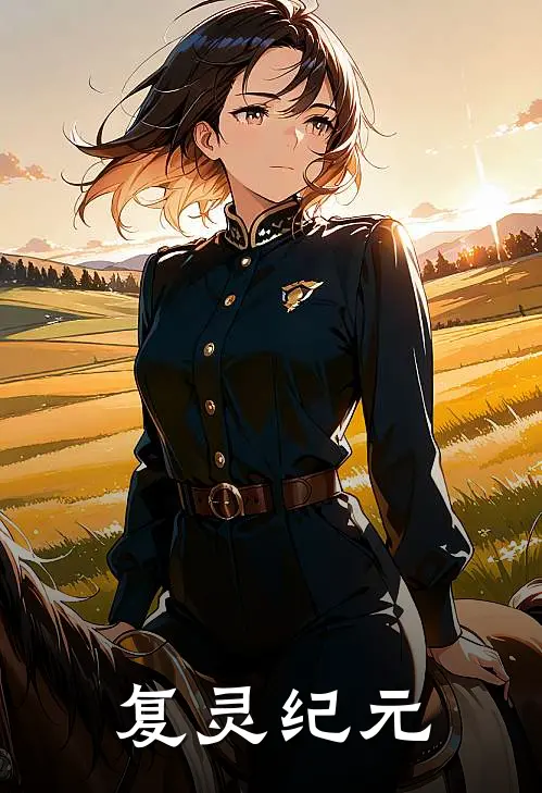 复灵纪元孟天阳李凌月最新小说全文阅读_最新章节列表复灵纪元(孟天阳李凌月)