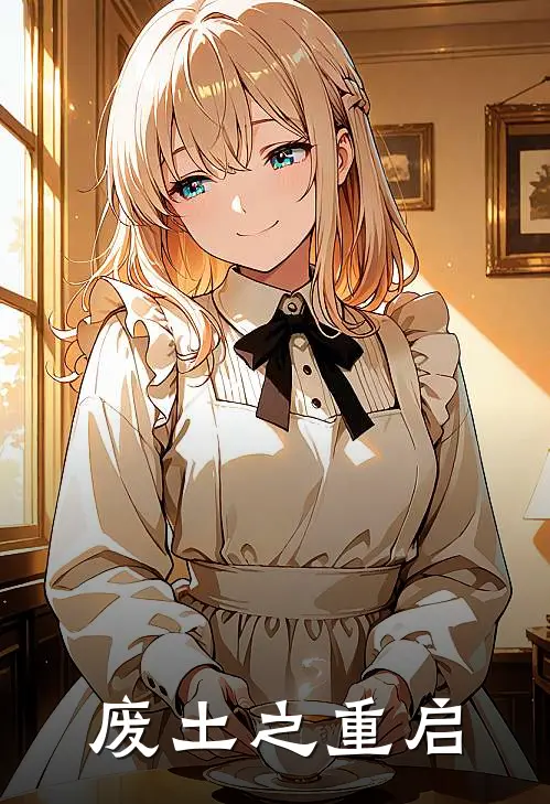 废土之重启(言彻林墨璃)最新完结小说_完结版小说全文免费阅读废土之重启(言彻林墨璃)
