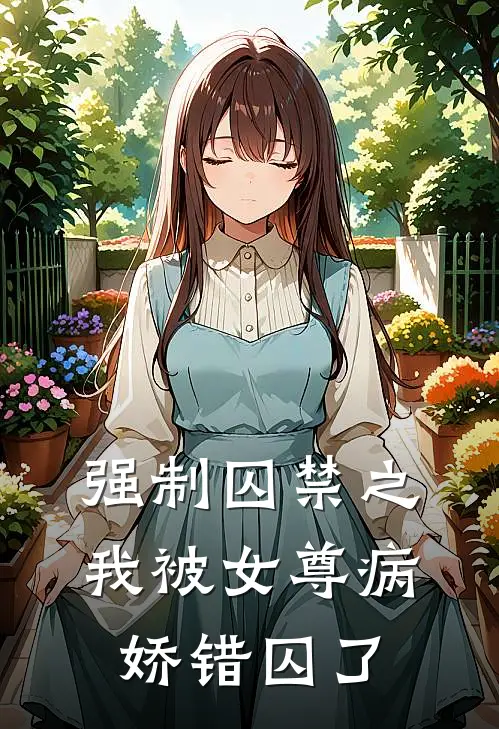 强制囚禁之我被女尊病娇错囚了