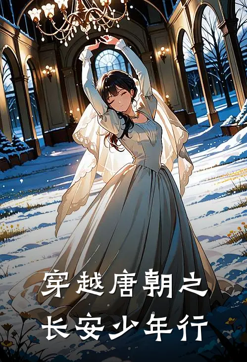 穿越唐朝之长安少年行苏白李世民最新热门小说_免费小说全文阅读穿越唐朝之长安少年行(苏白李世民)