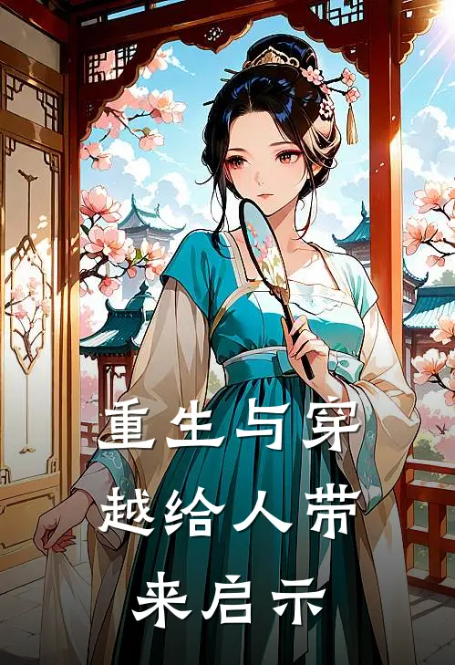 重生与穿越给人带来启示