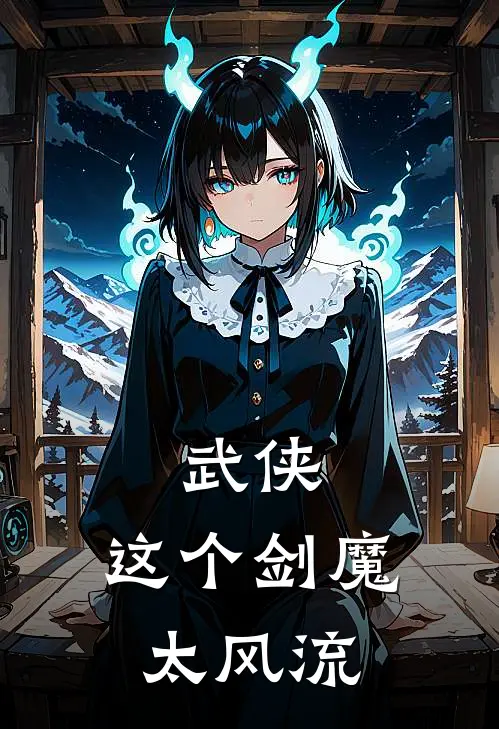 武侠：这个剑魔太风流