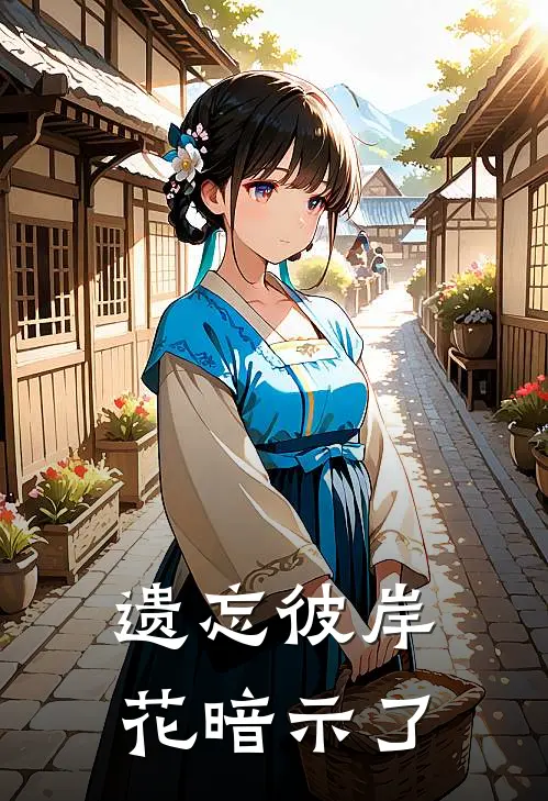 遗忘彼岸花暗示了