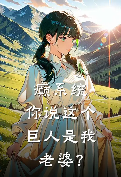 癫系统，你说这个巨人是我老婆？秦贤统宝男完结小说免费阅读_完本热门小说癫系统，你说这个巨人是我老婆？秦贤统宝男