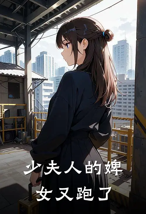 少夫人的婢女又跑了