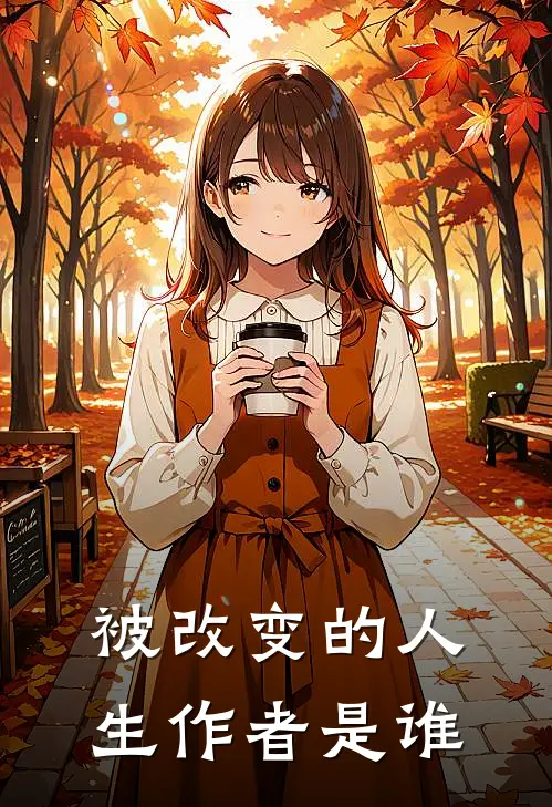 被改变的人生作者是谁