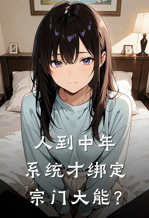 人到中年，系统才绑定宗门大能？秦昊柳仙儿小说完整版_完结版小说推荐人到中年，系统才绑定宗门大能？(秦昊柳仙儿)